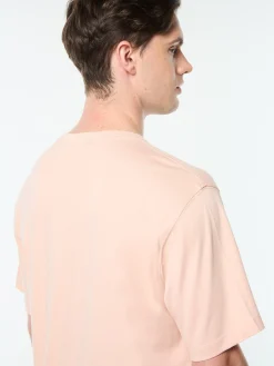 Vincere T-Shirt- Evening Sand