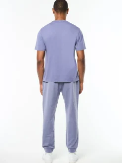 Vincere T-Shirt- Heron
