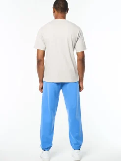 Vincere T-Shirt- Quiet Grey
