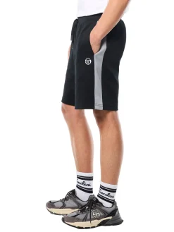 Viscotti Track Short-Black Beauty