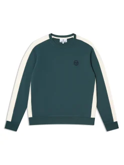 Volo Crewneck-Mediterranea