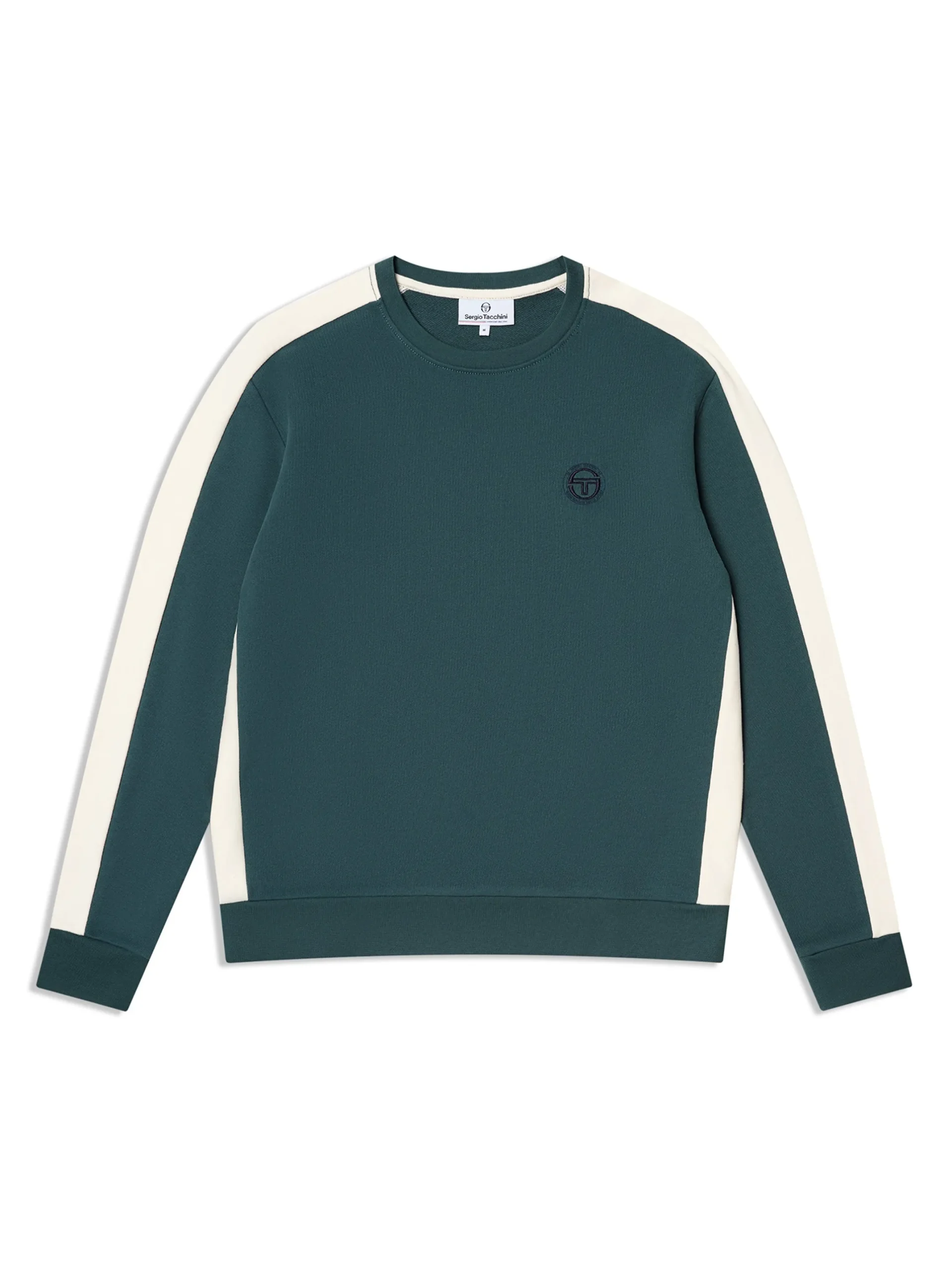 Volo Crewneck-Mediterranea