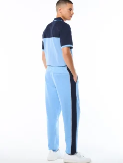 Volo Sweatpant-Della Robbia Blue