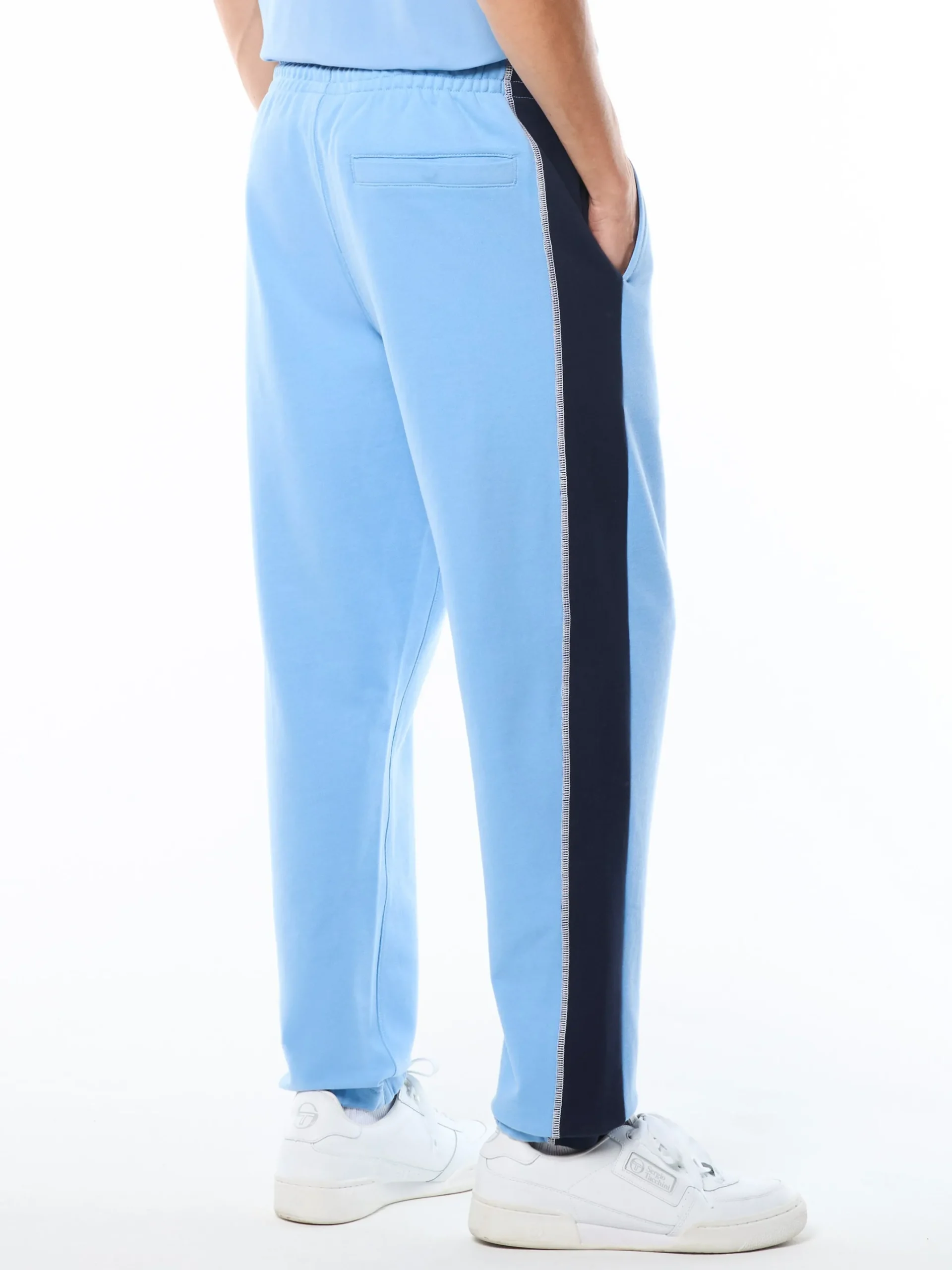 Volo Sweatpant-Della Robbia Blue