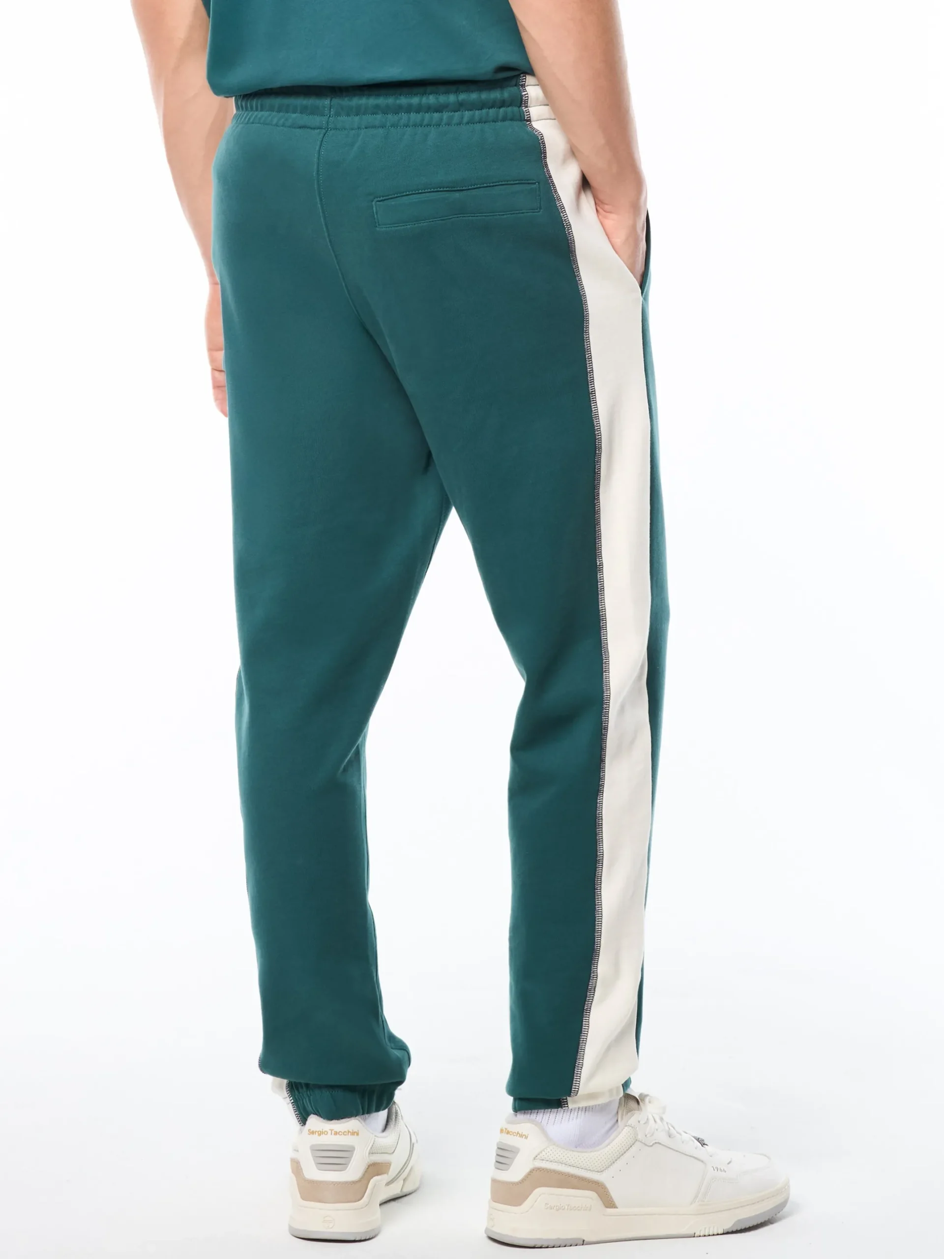 Volo Sweatpant-Mediterranea