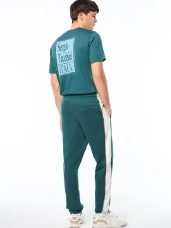Volo Sweatpant-Mediterranea