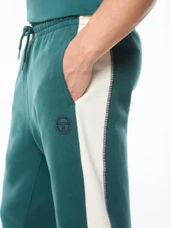 Volo Sweatpant-Mediterranea