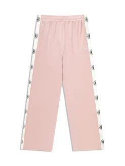 Women's Bussola Track Pant- Pale Mauve