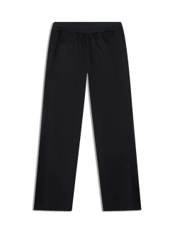 Women's Camoscio Pant- Black Beauty