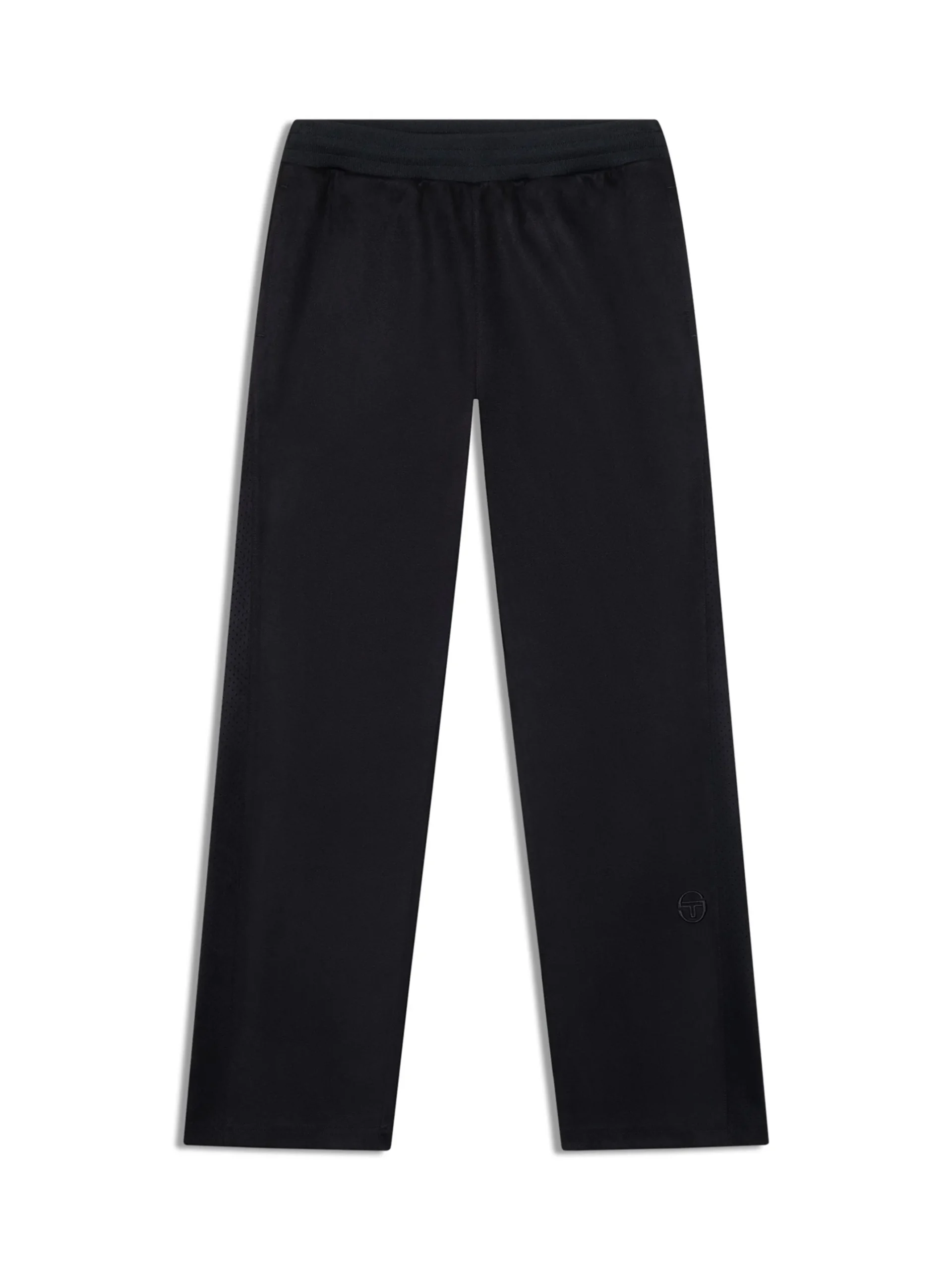 Women's Camoscio Pant- Black Beauty