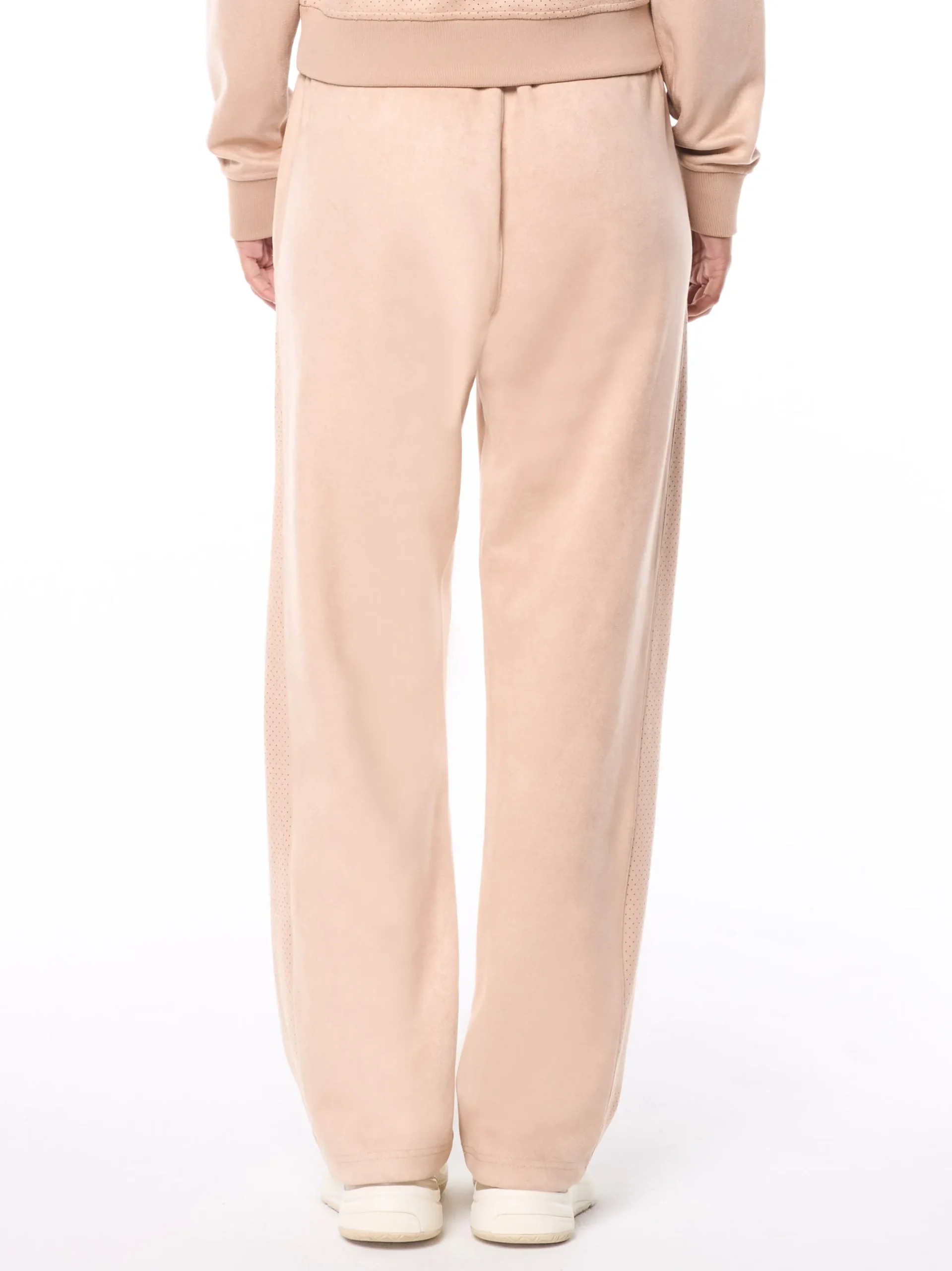 Women's Camoscio Pant- Humus