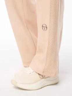 Women's Camoscio Pant- Humus