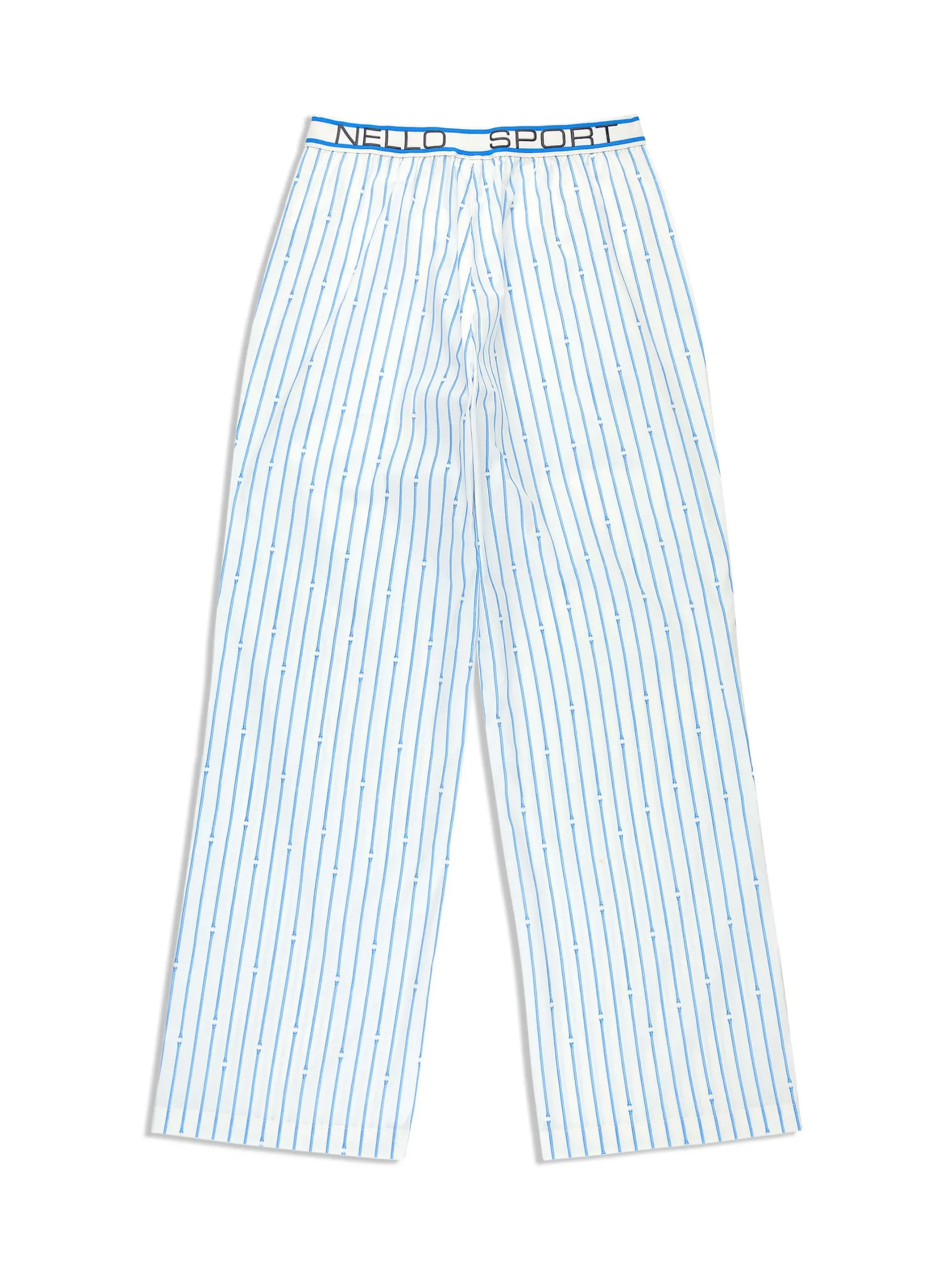 Women's Colonna Pant- French Blue