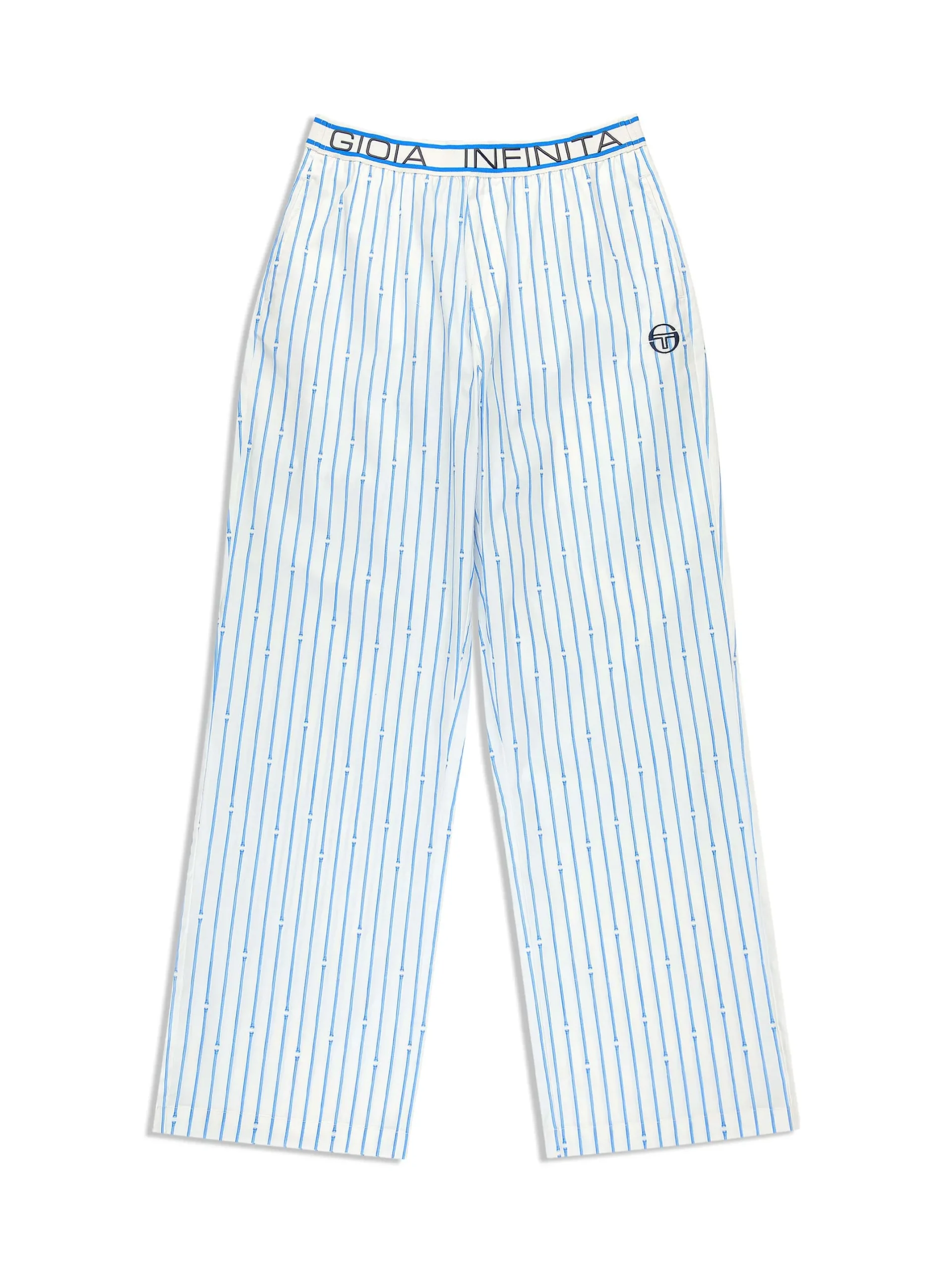 Women's Colonna Pant- French Blue