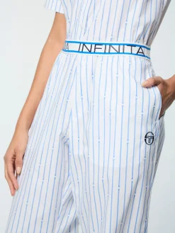 Women's Colonna Pant- French Blue
