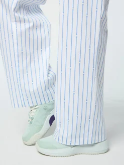Women's Colonna Pant- French Blue
