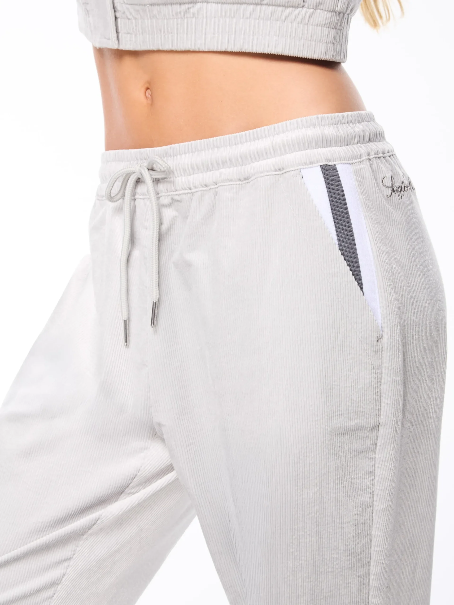 Women's Cordurato Track Pant- Quiet Shade