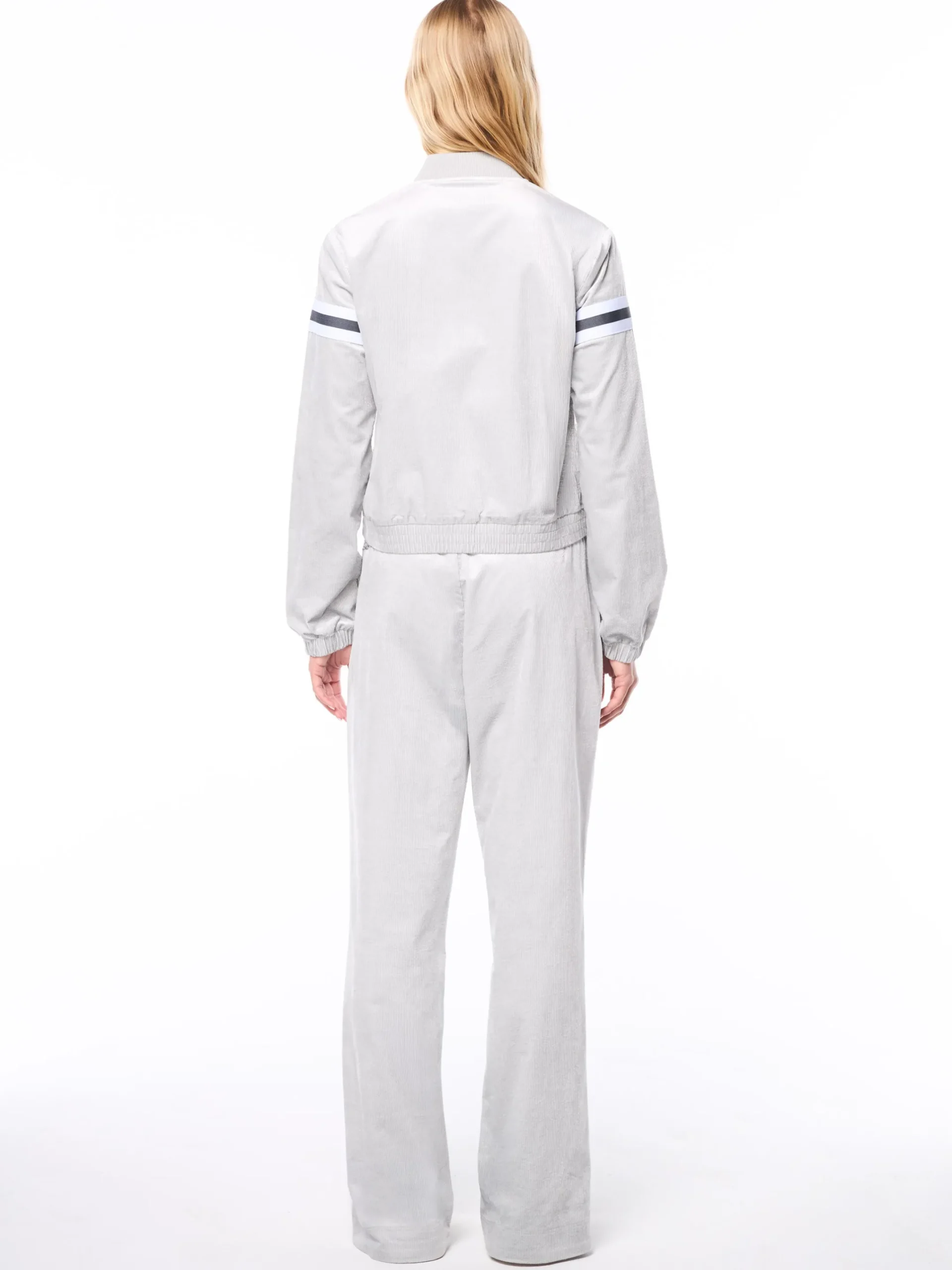 Women's Cordurato Track Pant- Quiet Shade