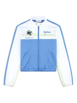 Women's Corsa Track Jacket- Ultramarine
