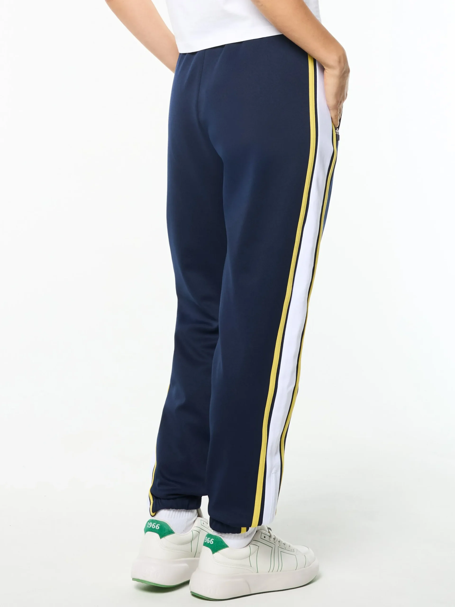 Women's Corsa Track Pant- Maritime Blue