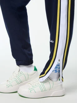 Women's Corsa Track Pant- Maritime Blue
