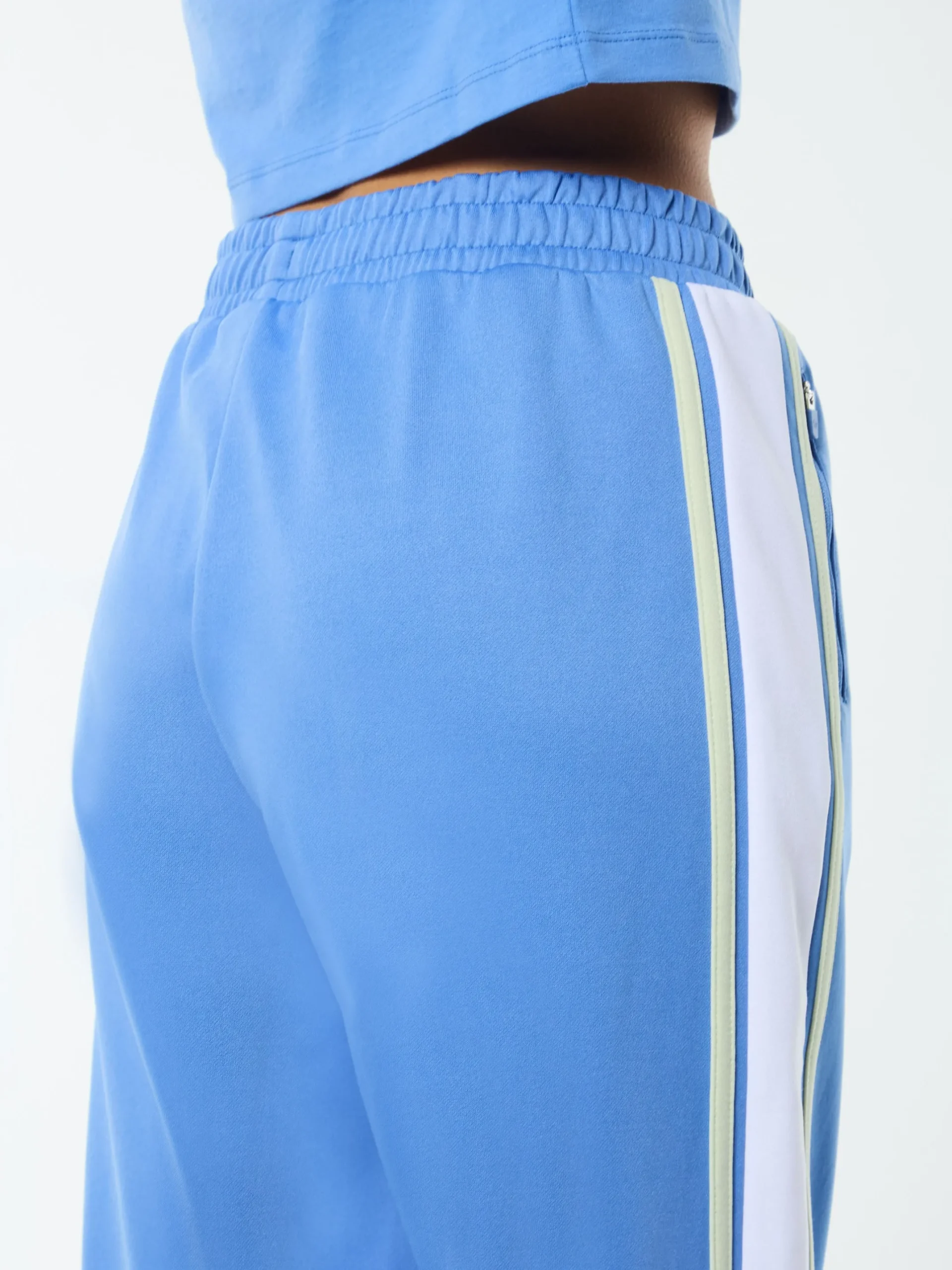 Women's Corsa Track Pant- Ultramarine