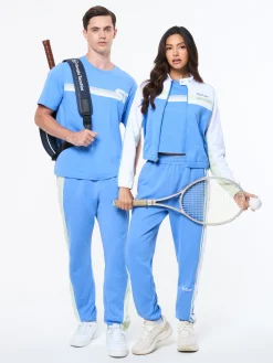 Women's Corsa Track Pant- Ultramarine