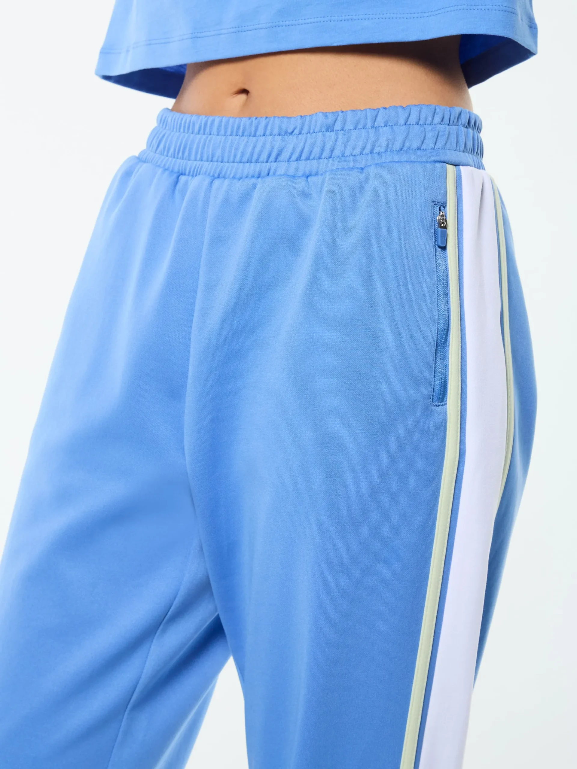 Women's Corsa Track Pant- Ultramarine