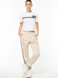 Women's Corsa T-Shirt- Brilliant White