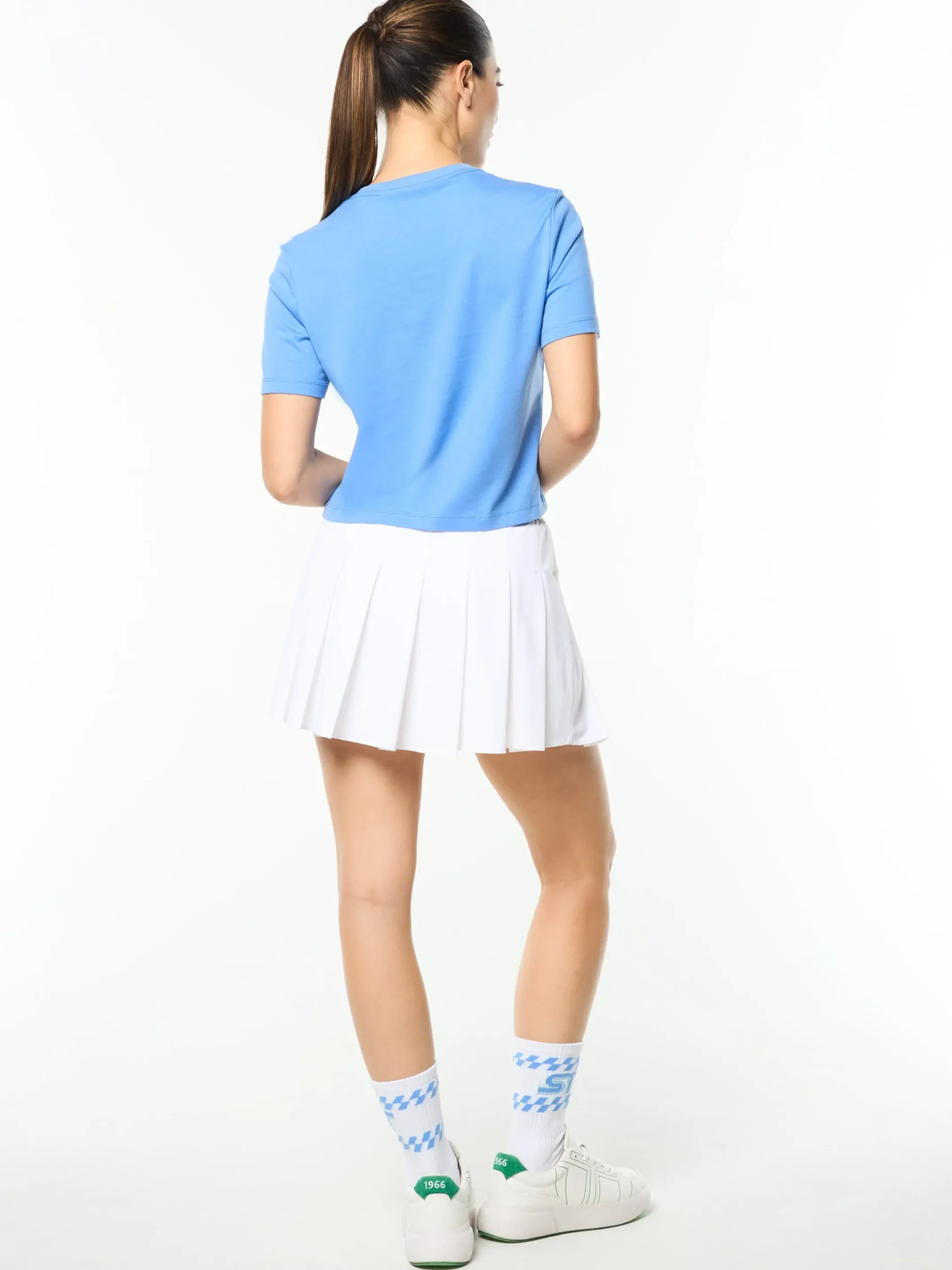 Women's Corsa T-Shirt- Ultramarine