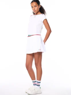 Women's Eredita T-Shirt-Brilliant White