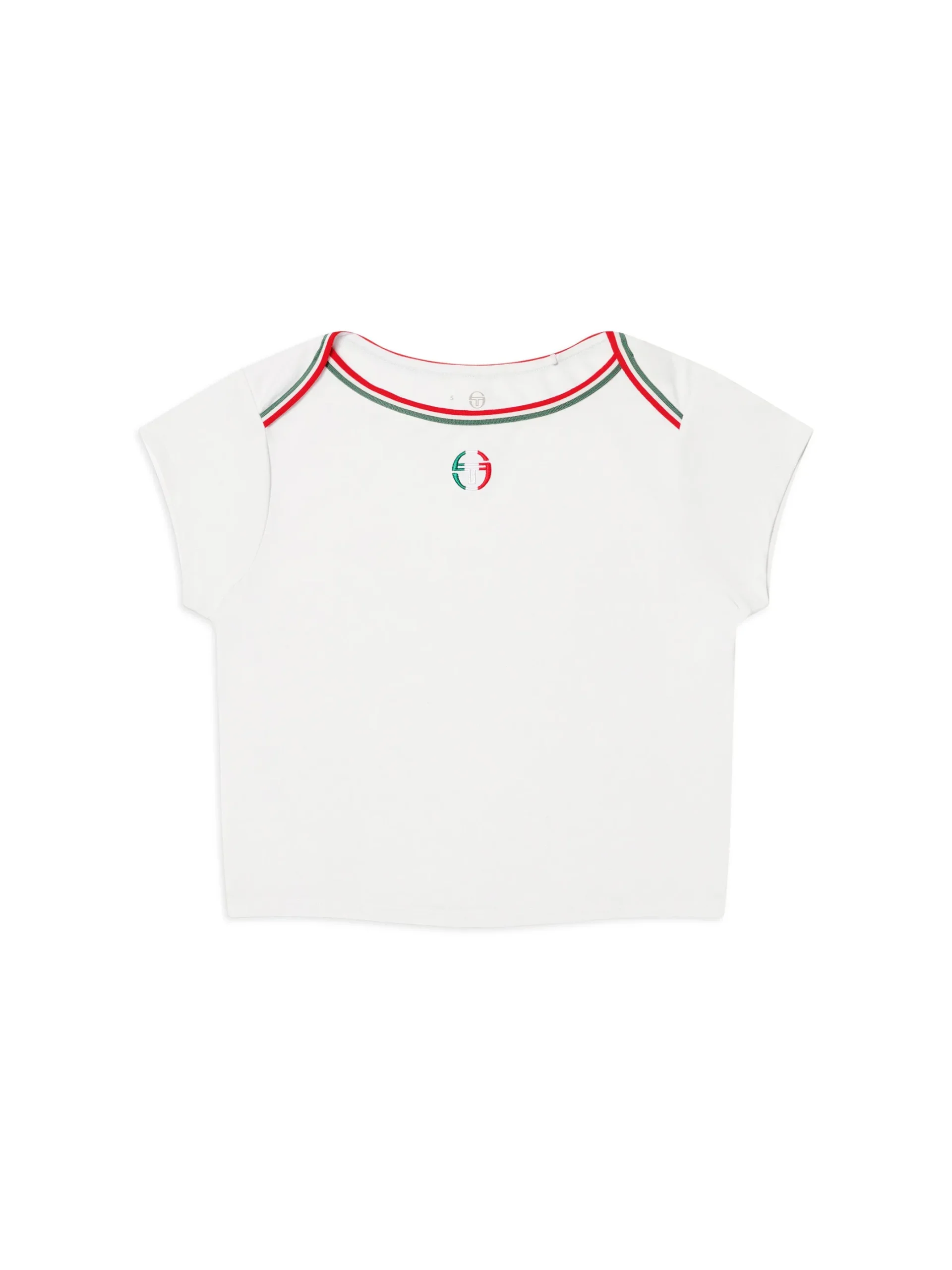 Women's Eredita T-Shirt-Brilliant White