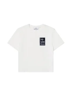 Women's Italia T-Shirt-Brilliant White