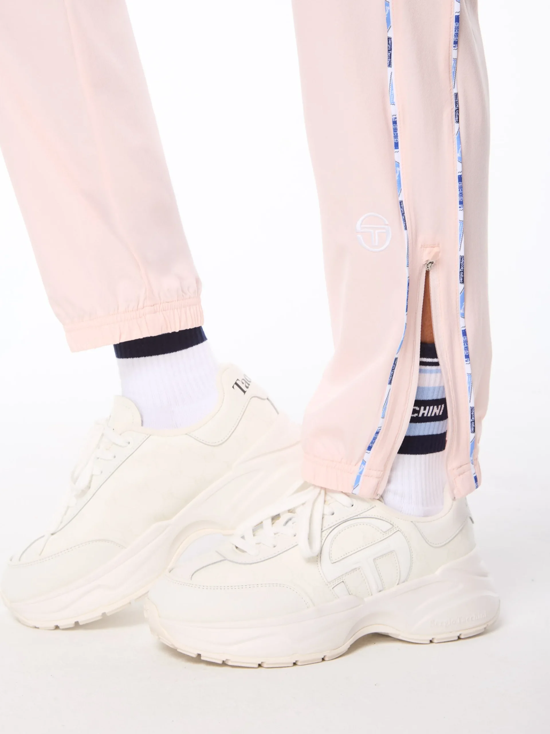 Women's Lioni Track Pant- Barely There