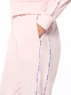 Women's Lioni Track Pant- Barely There