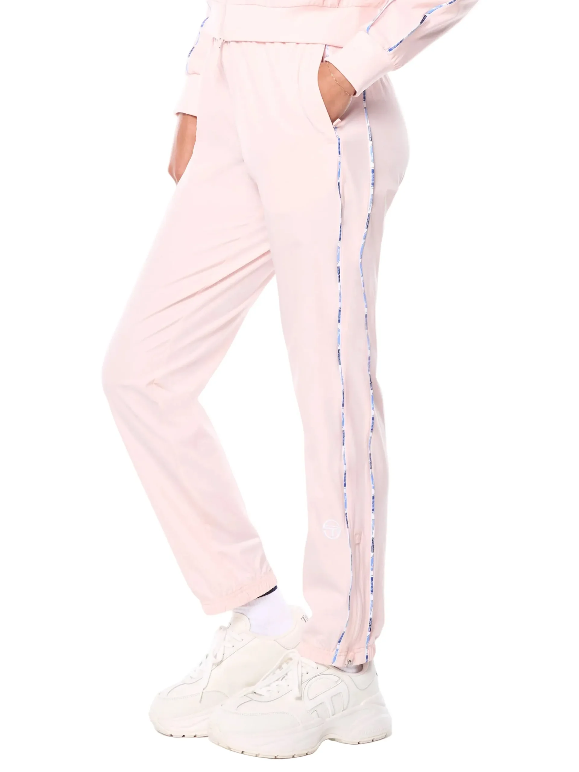 Women's Lioni Track Pant- Barely There