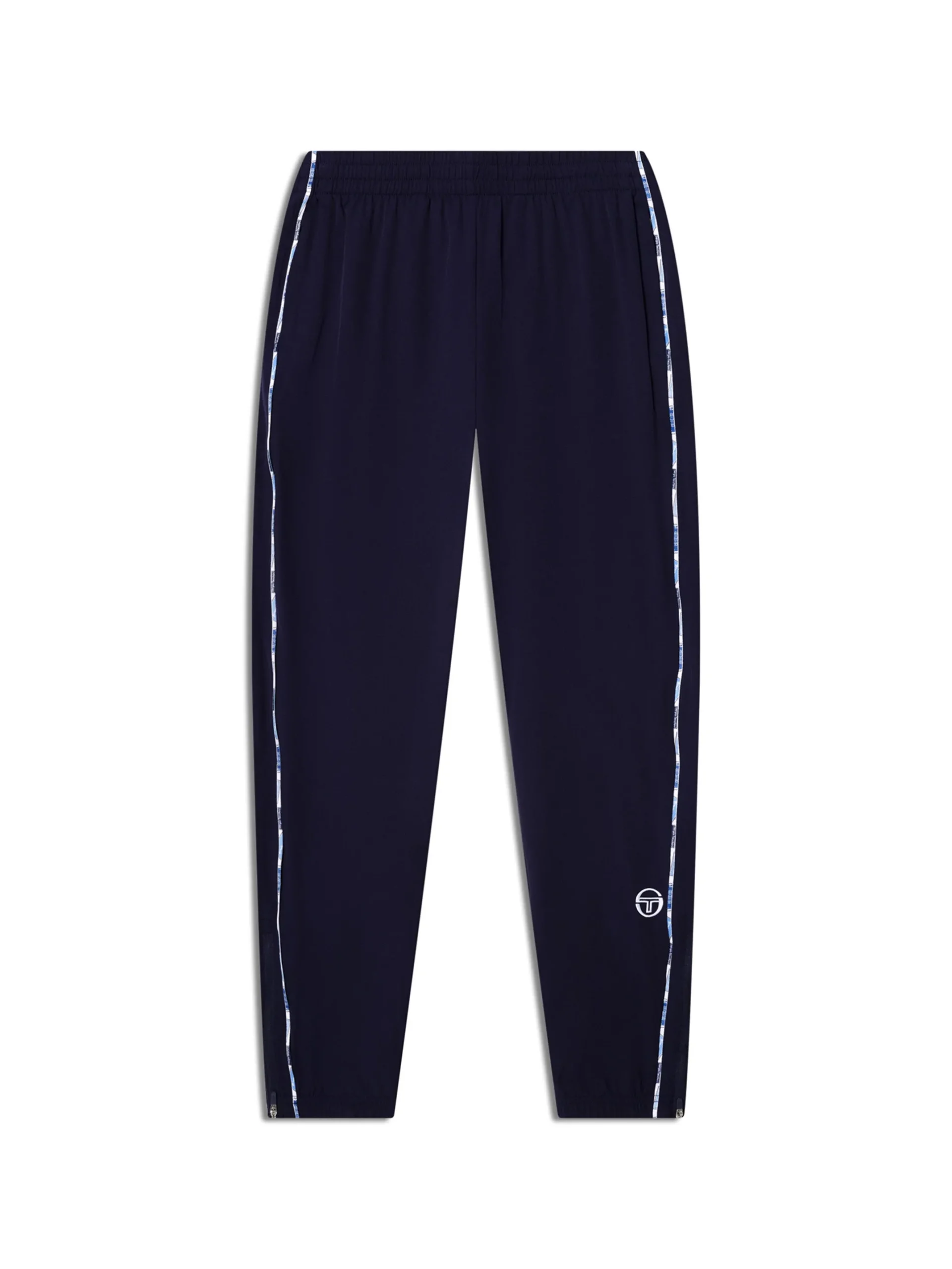 Women's Lioni Track Pant- Maritime Blue