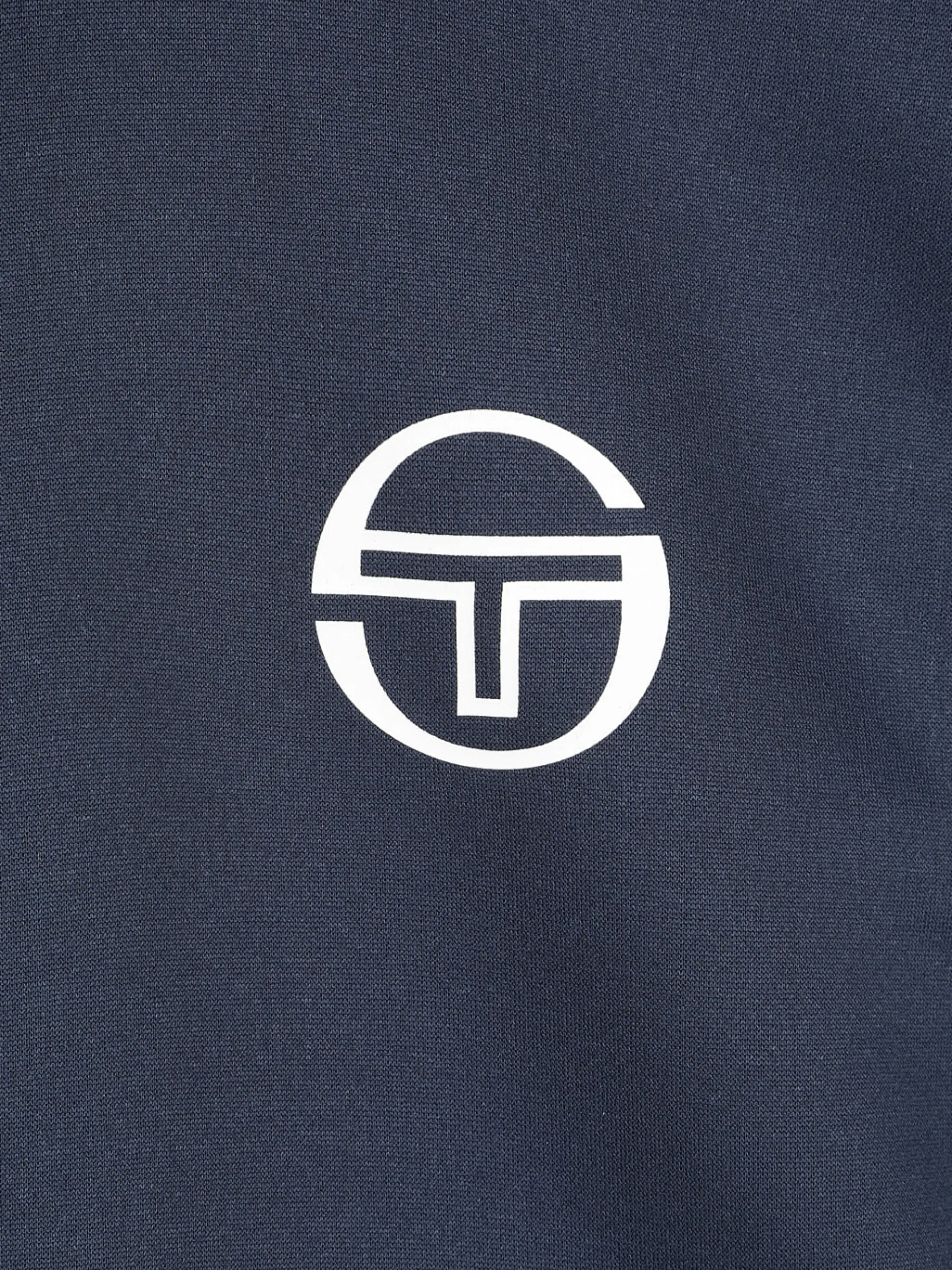 Women's MC Staff Track Jacket-Navy