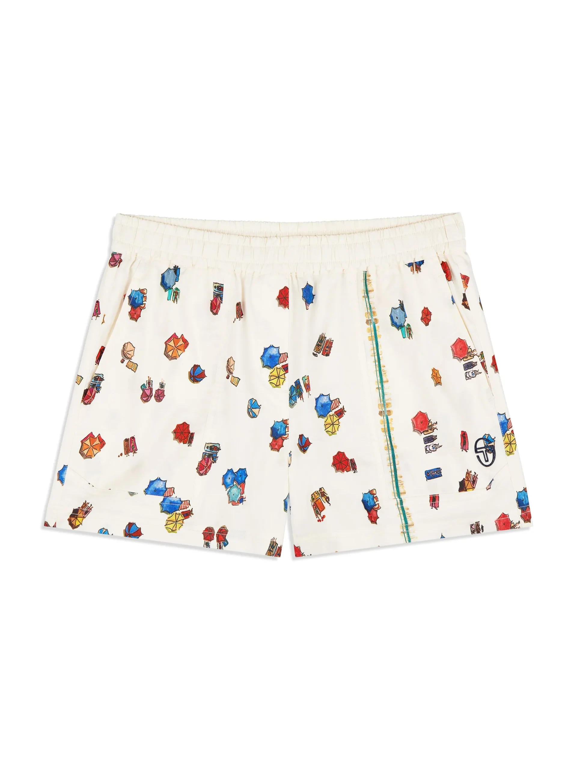 Women's Tosca Short- Gardenia