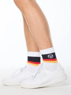 World Champion Sock-Black Beauty