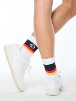 World Champion Sock-Black Beauty