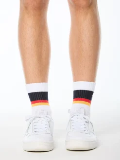 World Champion Sock-Black Beauty
