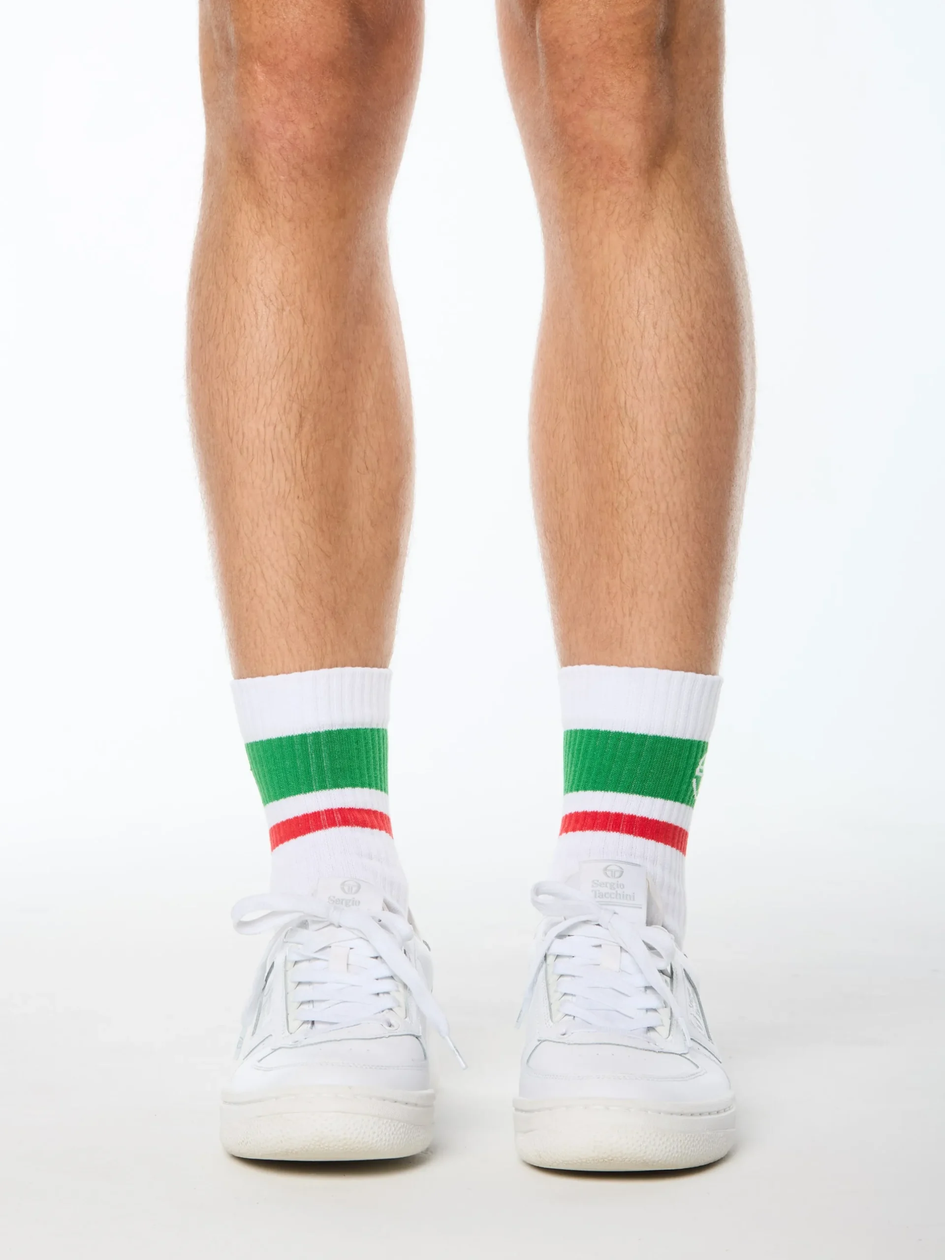 World Champion Sock-Fern Green