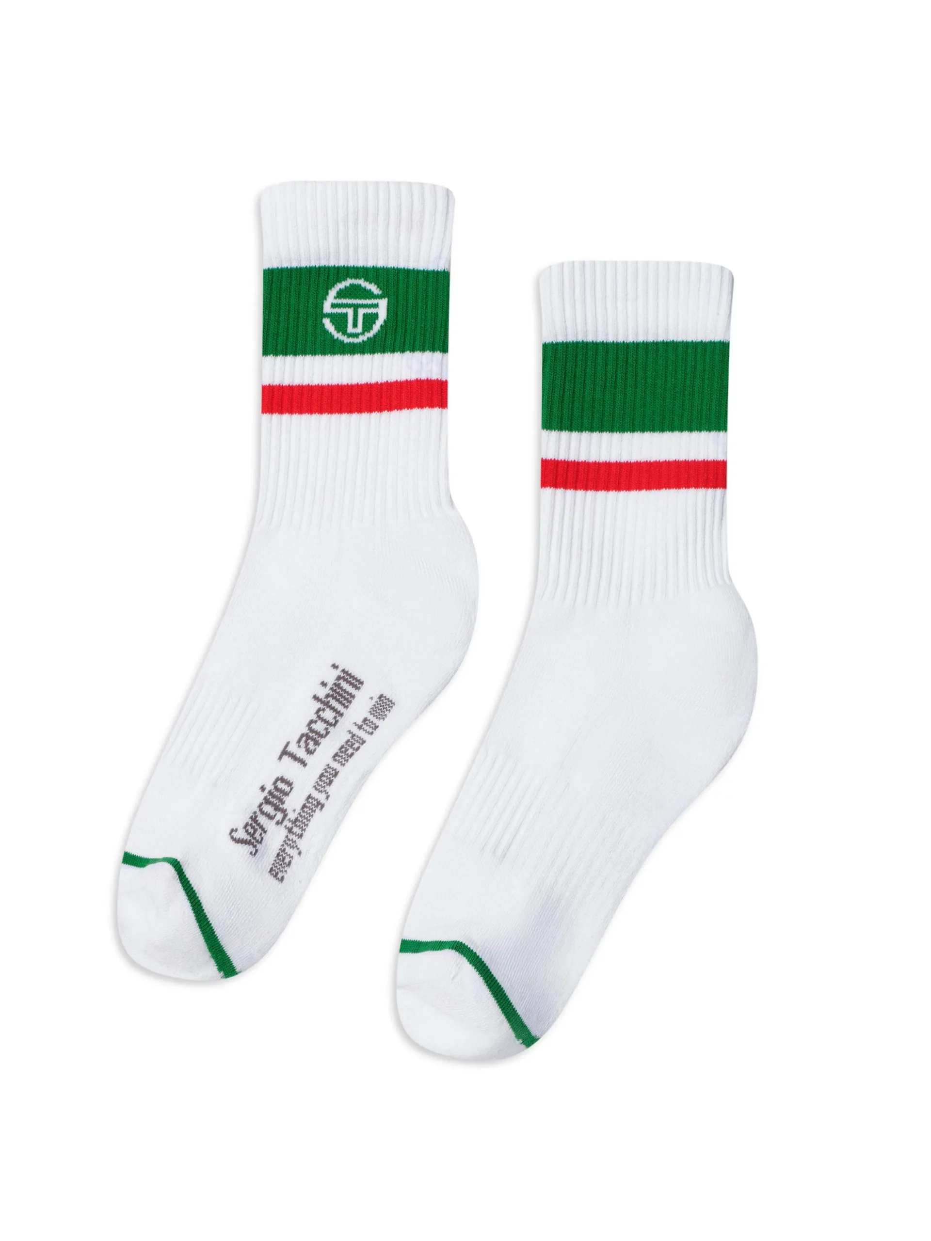 World Champion Sock-Fern Green