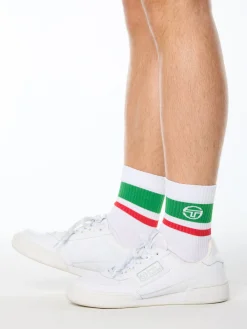 World Champion Sock-Fern Green