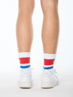 World Champion Sock-Poinciana