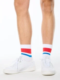 World Champion Sock-Poinciana