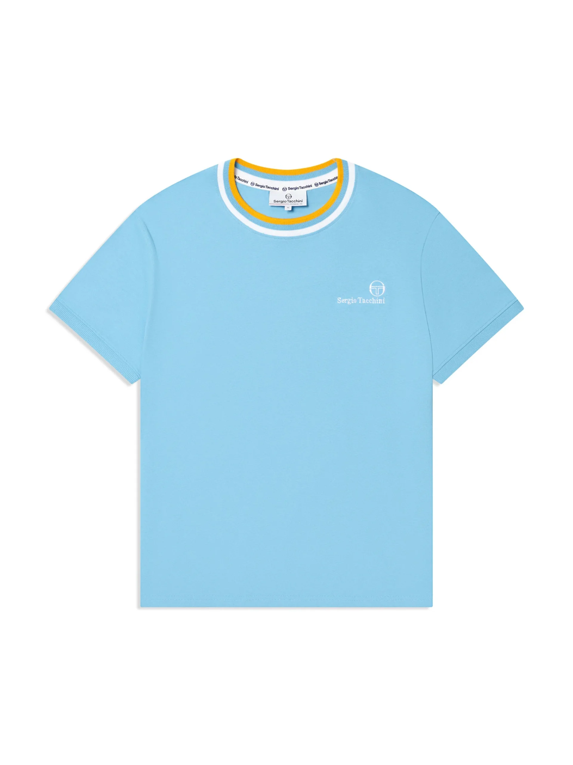 World Champion T-Shirt-Baltic Sea