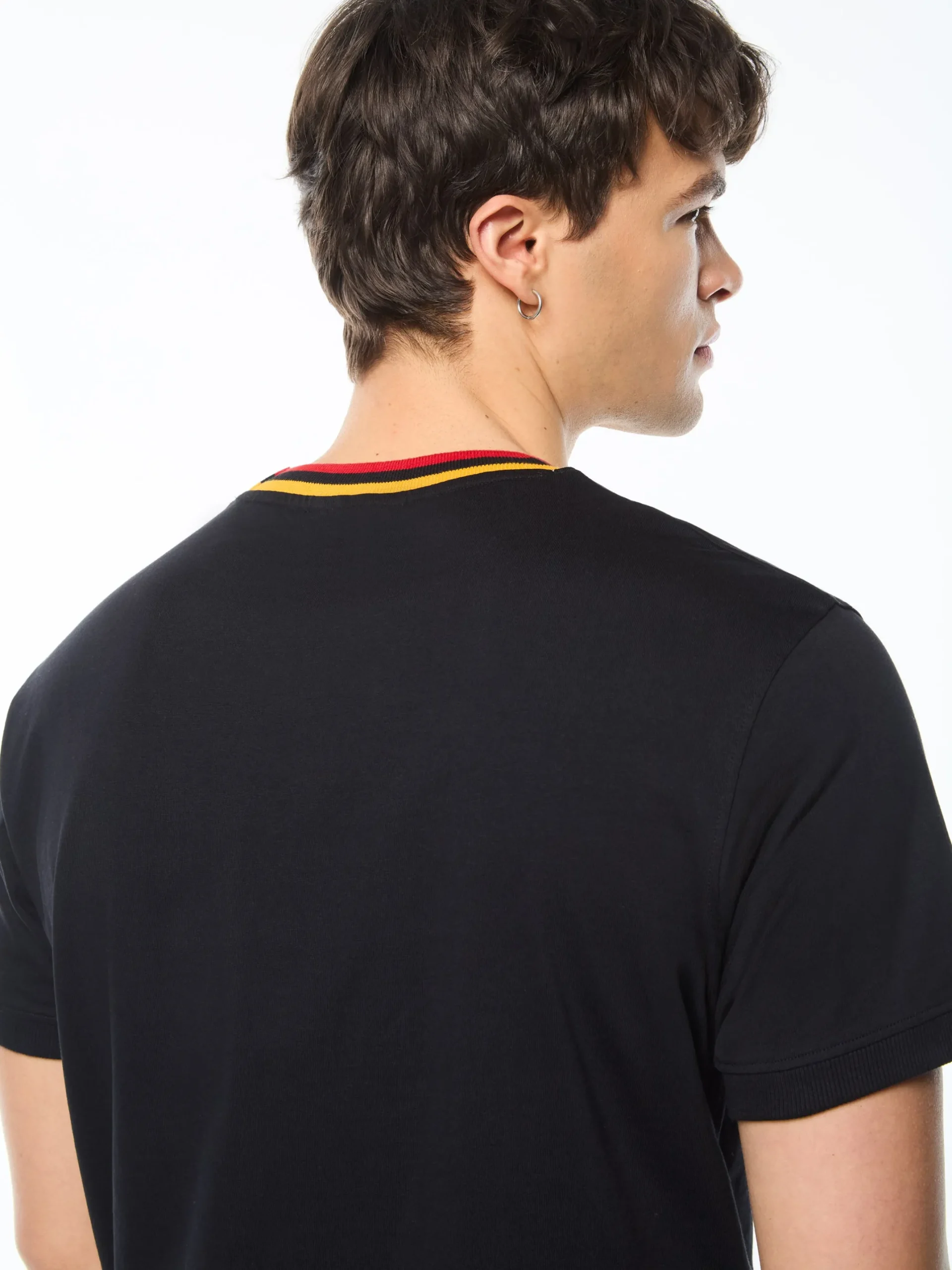 World Champion T-Shirt-Black Beauty