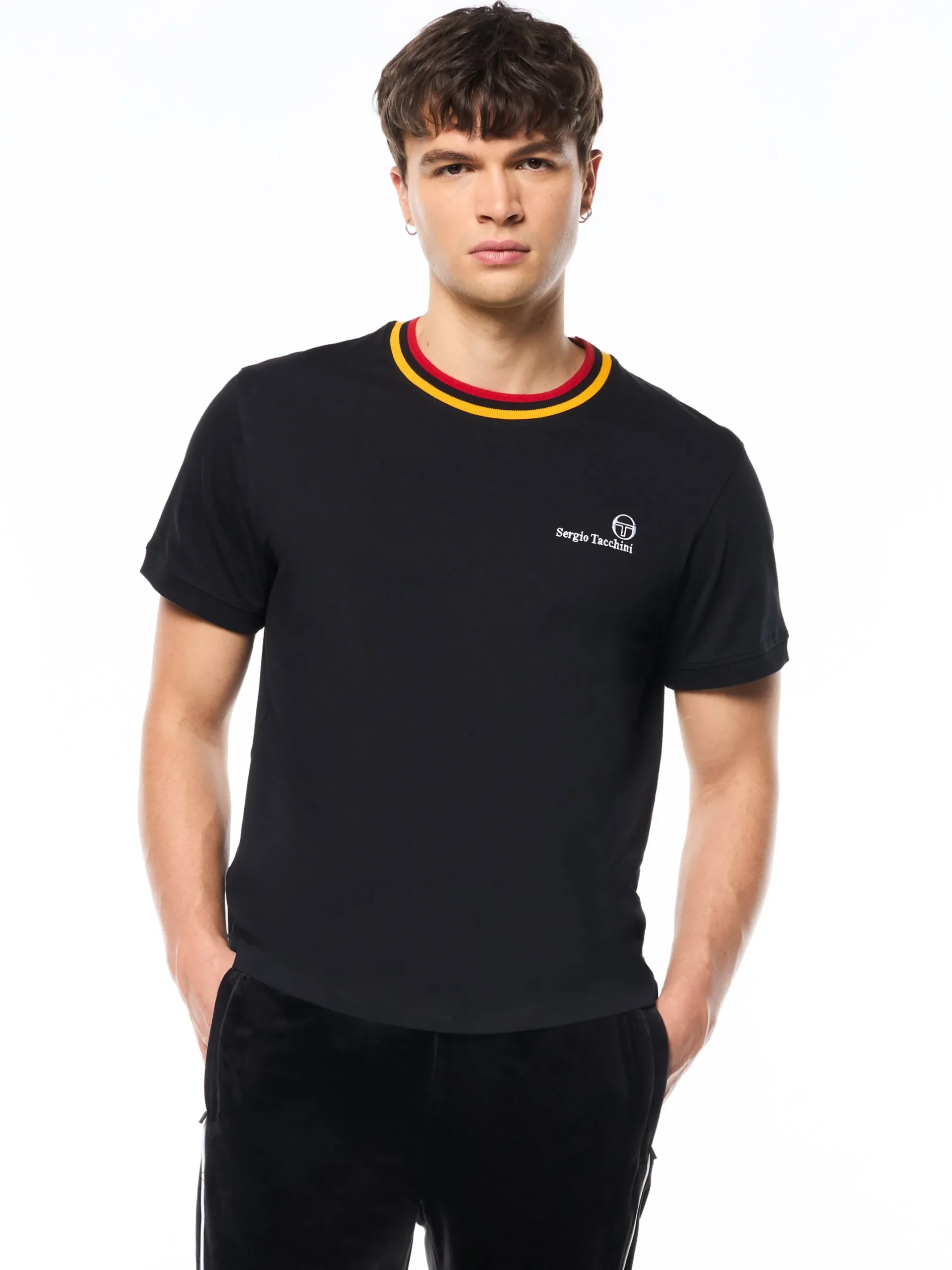 World Champion T-Shirt-Black Beauty